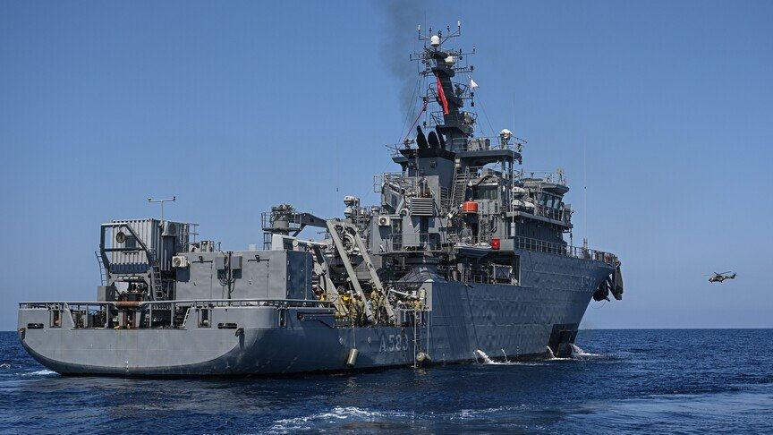 TCG IŞIN