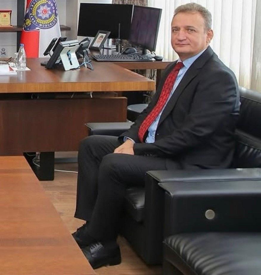 Uğur Mersinli