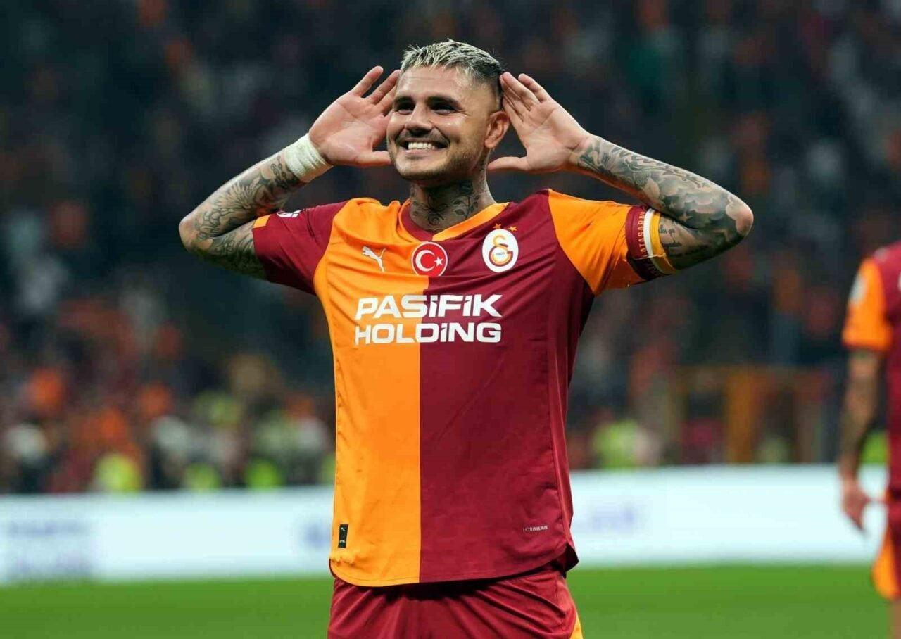 Mauro Icardi