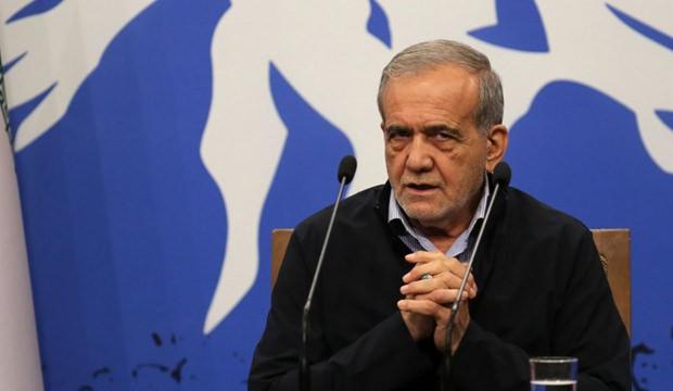 ABD, İran'ı vurdu: Mesud Pezeşkiyan son dakika a&ccedil;ıklama: Kararlı bir yanıt vereceğiz