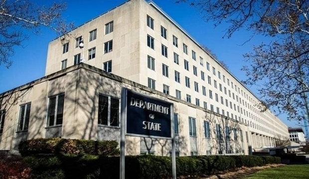 ABD, T&uuml;rkiye'yi Artemis Anlaşmaları'na katılımından dolayı tebrik etti