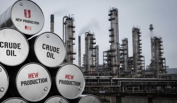ABD&rsquo;nin petrol rezervi eriyor: Trump'ın g&ouml;z&uuml; Venezuela'da: 1982'den beri en d&uuml;ş&uuml;k seviye