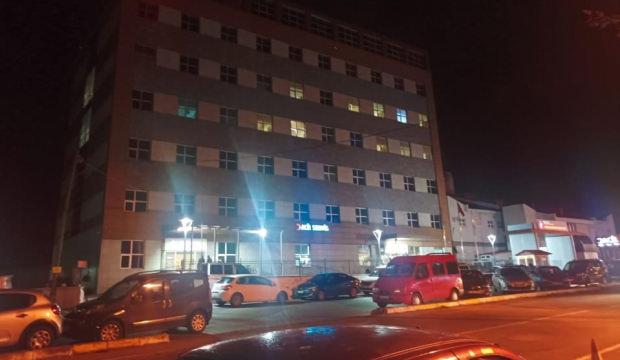 Acil servisler doldu! Kaymakamlık uyardı: Şebeke suyunu kullanmayın
