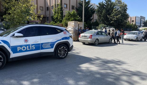 Konya&rsquo;da alacak verecek kavgası kanlı bitti: 1 kişi ağır yaralandı