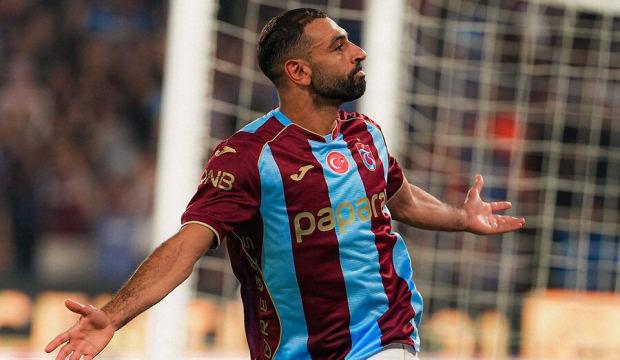 Amedspor - Trabzonspor! İlk 11'ler
