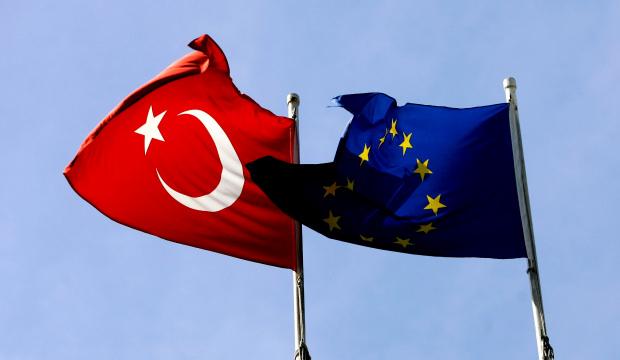 Avrupa Birliği binlerce T&uuml;rk'&uuml; sınır dışı etti: T&uuml;rkiye'yi o &uuml;lkeler takip etti