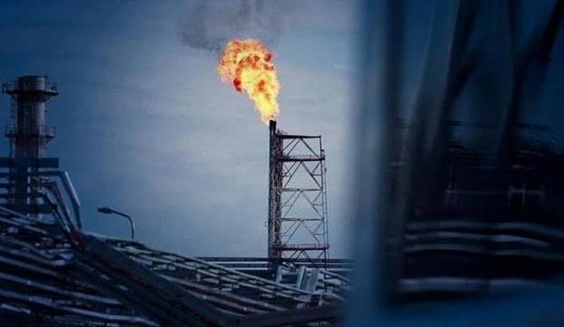 Avrupa'da doğal gaz fiyatları 2023'ten bu yana en y&uuml;ksek seviyeye &ccedil;ıktı!