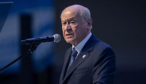 Bah&ccedil;eli'den son dakika Mekke Anlaşması mesajı
