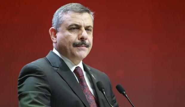 Bakan &Ccedil;ift&ccedil;i'den şehit polis i&ccedil;in yaziye mesajı