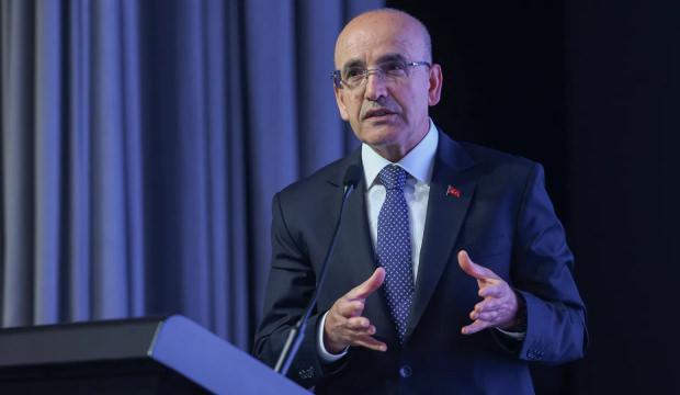 Bakan Şimşek: Kamuda tasarruf başarılı oldu