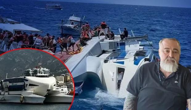 Batan yolcu gemisi Filo Jet'in sabıka dosyası: Skandallar zinciri ortaya &ccedil;ıktı