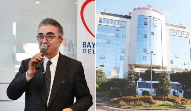Bayrampaşa'daki yolsuzluk soruşturmasında yeni skandal: R&uuml;şveti taksite bağlamışlar