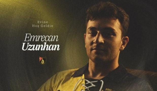 Beşiktaş ayrılığı duyurdu! 1. Lig ekibine gitti