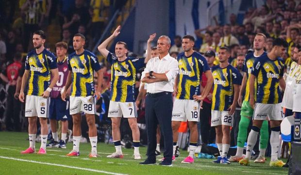 Beşiktaş, İsmail Kartal'a 9 ma&ccedil; sonra ilki yaşattı