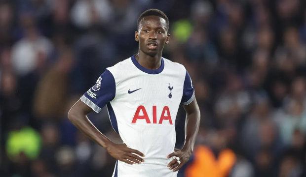 Beşiktaş ve Galatasaray istiyordu! Pape Matar Sarr  ile anlaşma sağlandı