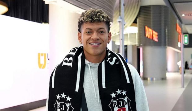 Beşiktaş'ta ayrılık a&ccedil;ıklandı! Macar ekibine imza attı