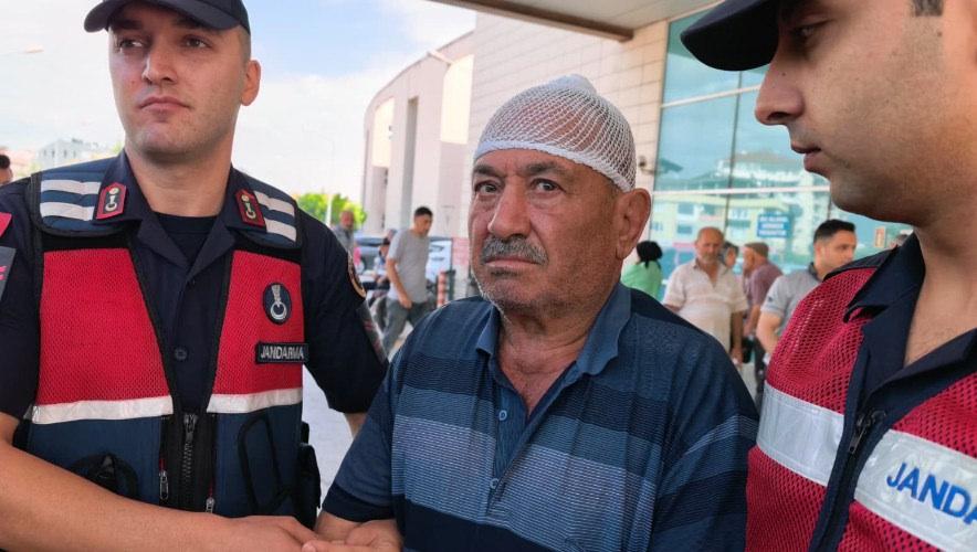 Enver Ayaz (70)