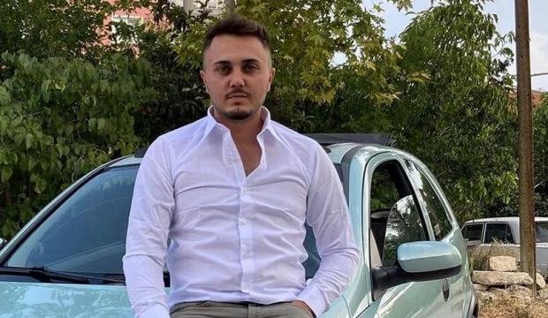 Burdur'da acı olay! D&uuml;ğ&uuml;n&uuml;ne saatler kala hayatını kaybetti