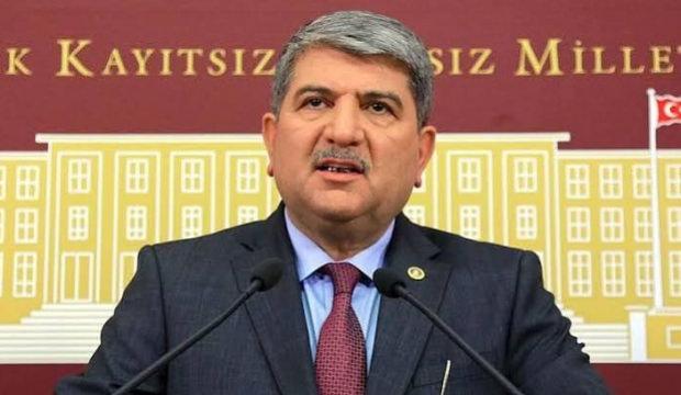 Bursa Milletvekili Torun, Yeni Yol Partisi'nden istifa etti