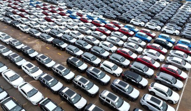 BYD'de satışlar adeta durma noktasına geldi: &Ccedil;inli şirket 'T&uuml;rkiye' kararı sonrası &ccedil;akıldı