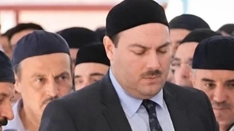 Alihan Kuriş