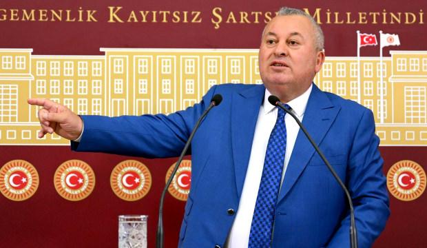 Cemal Enginyurt'a bir darbe daha: En yakın isim tutuklandı!