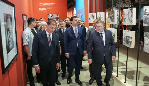 Cemil Tugay&rsquo;dan dikkat &ccedil;eken hamle! AK Parti iddiaları yeniden alevlendi