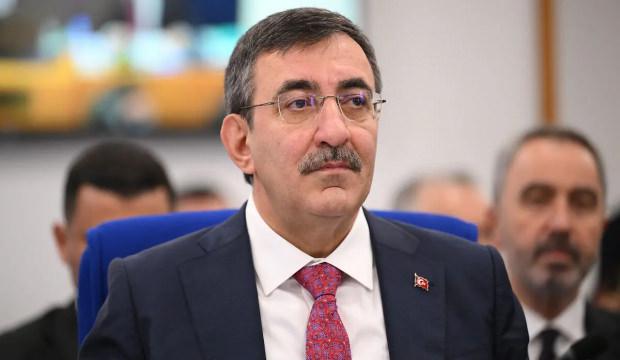 Cevdet YILMAZ