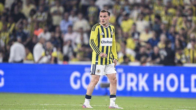 Kerem Aktürkoğlu