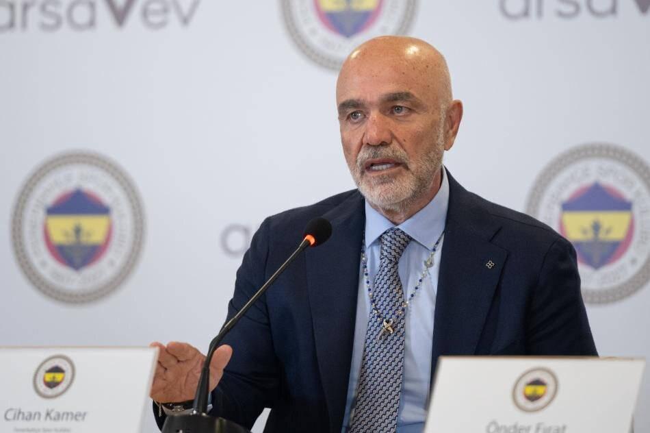 Cihan Kamer