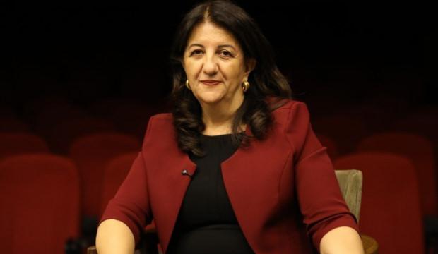 DEM değişiyor! Pervin Buldan duyurdu! 'Yeni bir hareket' diyerek isim paylaştı