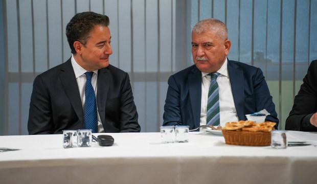DEM Parti ile anılıyordu: Bağımsız vekil Kani Torun son kararını a&ccedil;ıkladı