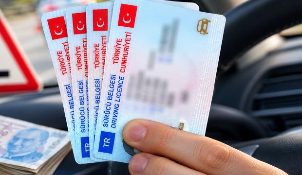 Ehliyette bir devir resmen bitiyor! Hi&ccedil;bir şey eskisi gibi olmayacak