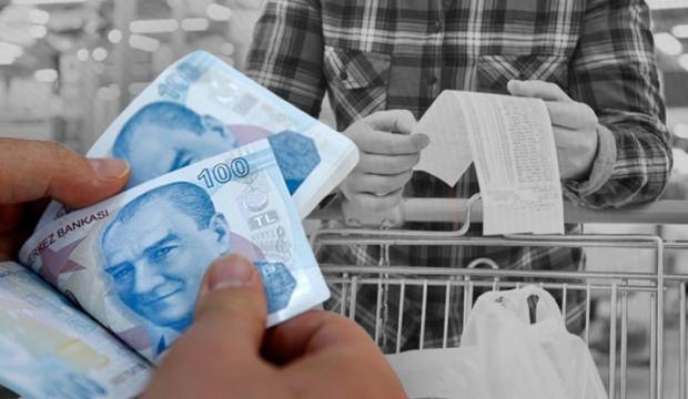 Enflasyonda ibre aşağı mı d&ouml;n&uuml;yor? Uzman isim beklentiyi a&ccedil;ıkladı