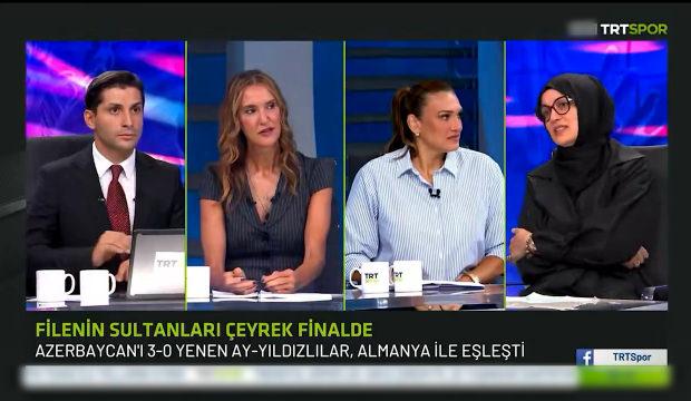  Eski milli voleybolcu Aysun Ayhan'dan &ccedil;arpıcı iddialar