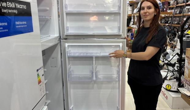 Evleneceklere beyaz eşya uyarısı! 'B&uuml;t&ccedil;e en az 120 bin lira olmalı'