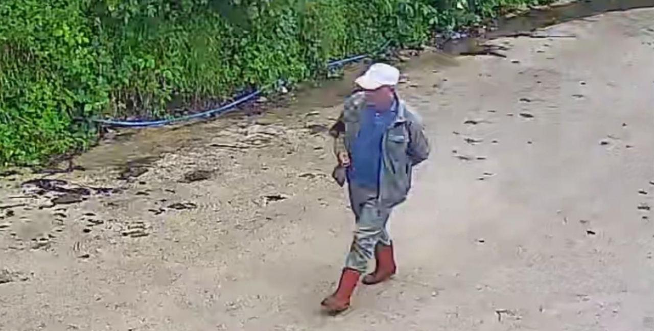 Ordu'da kaybolan kişi için arama çalışması başlatıldı.