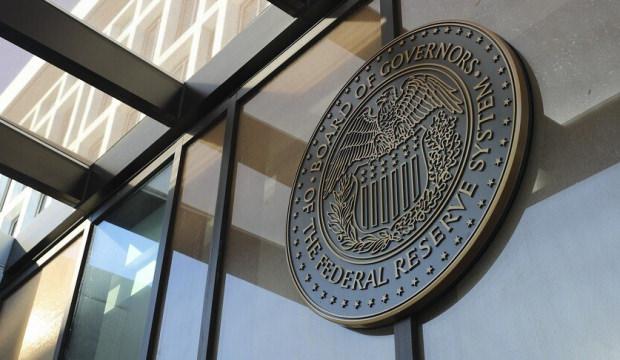 FED'den kritik Bej Kitap raporu: "Belirsizlik artıyor"