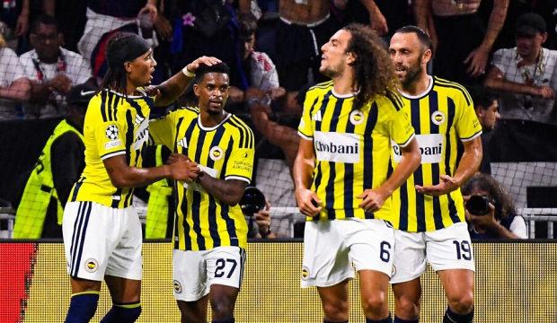 Fenerbah&ccedil;e&rsquo;de UEFA alarmı! Guendouzi ve Greenwood i&ccedil;in istenen cezalar ortaya &ccedil;ıktı