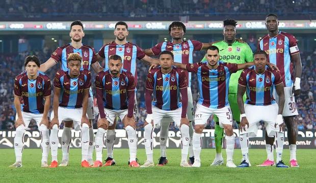 Fırtına evinde yaralarını sarmak istiyor! Trabzonspor-Gen&ccedil;lerbirliği muhtemel 11'ler