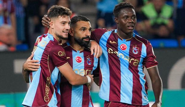 Fırtına Gen&ccedil;lerbirliği'ne patladı! Gol yağdırdılar