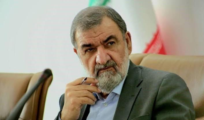 Muhsin Rızayi