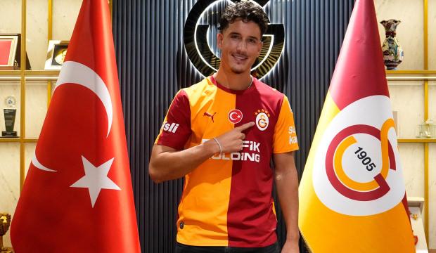 Galatasaray, Deniz G&uuml;l'&uuml; duyurdu! Bonservis bedeli a&ccedil;ıklandı