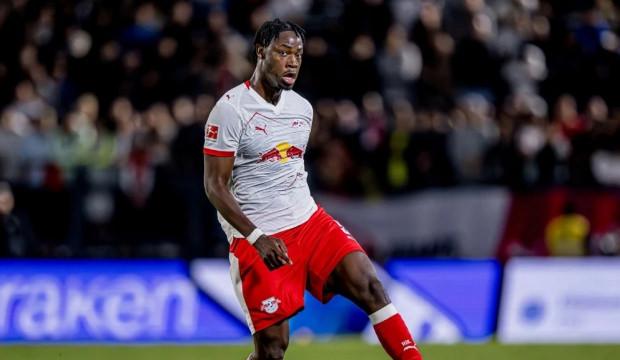 Galatasaray'dan s&uuml;rpriz transfer! El Chadaille Bitshiabu İstanbul'a geliyor