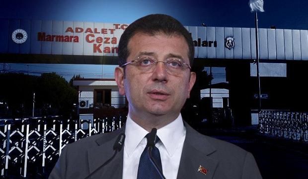 Gazeteci Mert'ten &ccedil;arpıcı yorum! 'Artık İBB davası s&ouml;n&uuml;k kaldı'