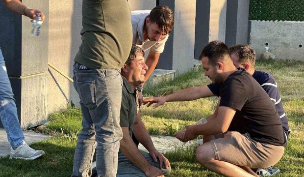 Girne a&ccedil;ıklarındaki faciada acı bekleyiş s&uuml;r&uuml;yor