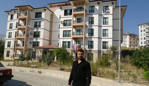 Hatay'da kurnazlığın b&ouml;ylesi! Aynı evin 6 kez satıldığı iddia edildi