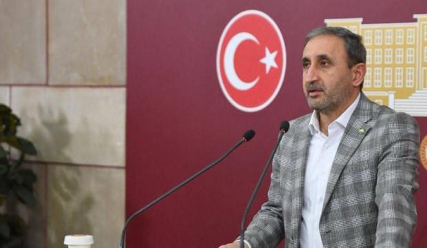 H&Uuml;DA PAR'dan 'mehir hakkı' &ccedil;ağrısı