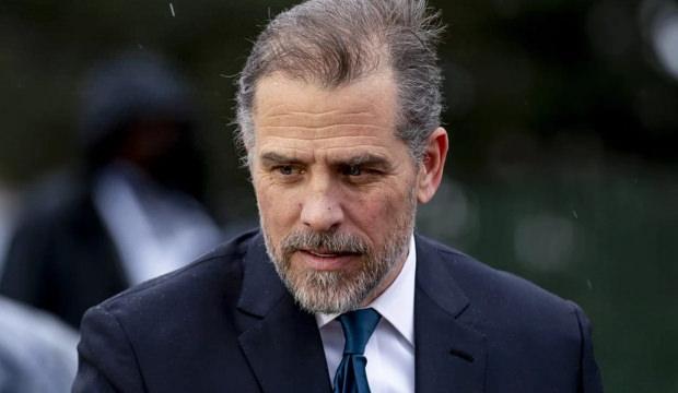 Hunter Biden 2028 se&ccedil;imlerinde Beyaz Saray yarışına yeşil ışık yaktı
