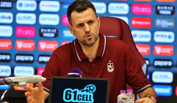 H&uuml;seyin Cimşir'den Onuachu i&ccedil;in sakatlık a&ccedil;ıklaması!